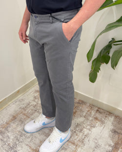 Pantalone Michael