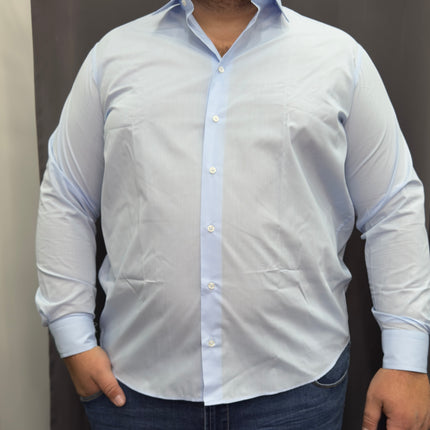 Camicia Oversize Alibi