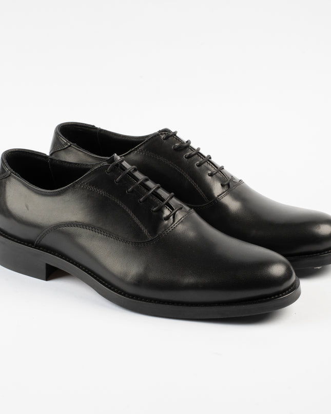 Stringata crust nero