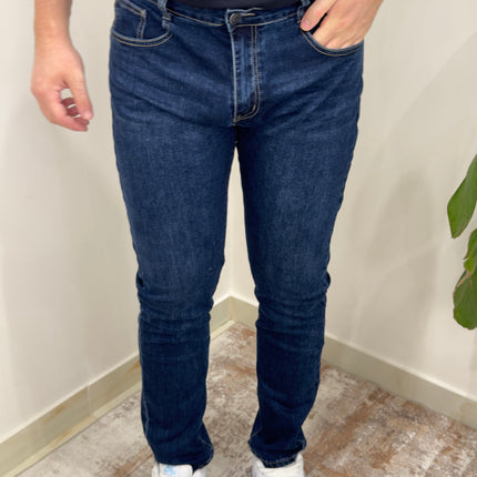 Jeans Mike