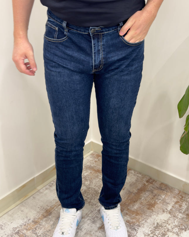 Jeans Mike