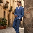 Azzurro / 46