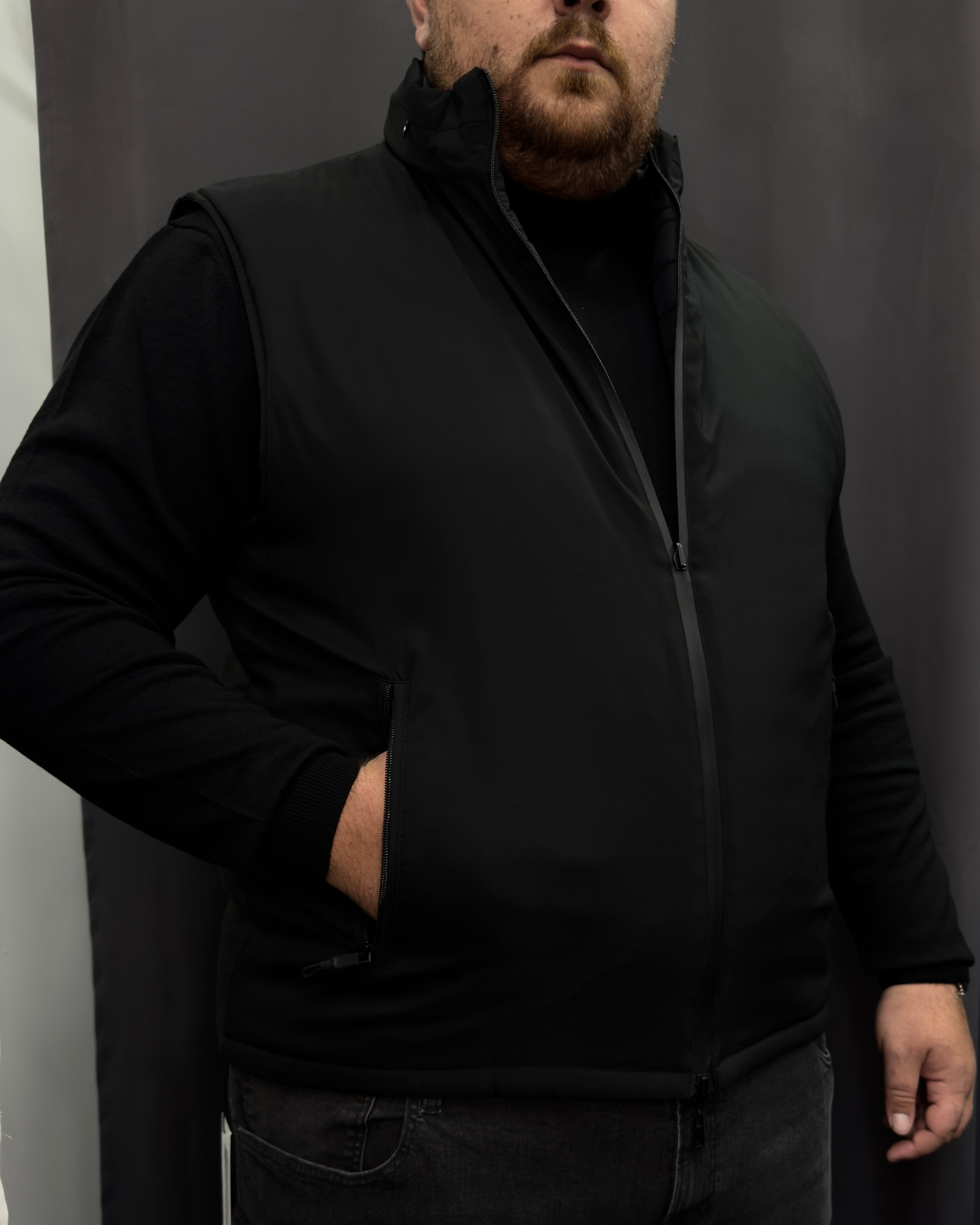 Vincentman