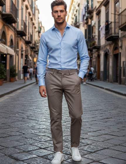 Collection image for: • Pantaloni & Jeans