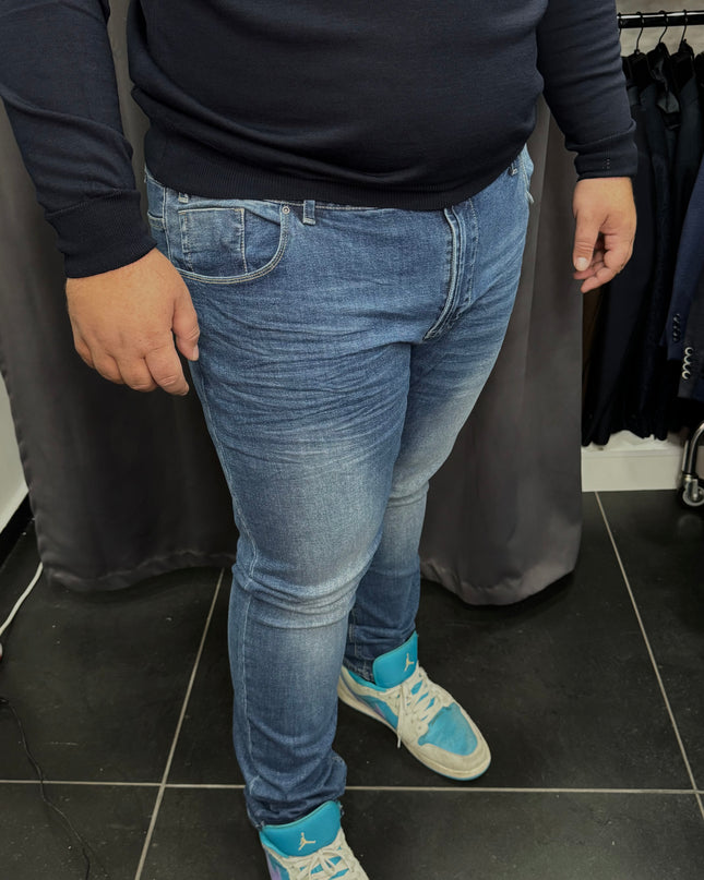 Jeans Dallas