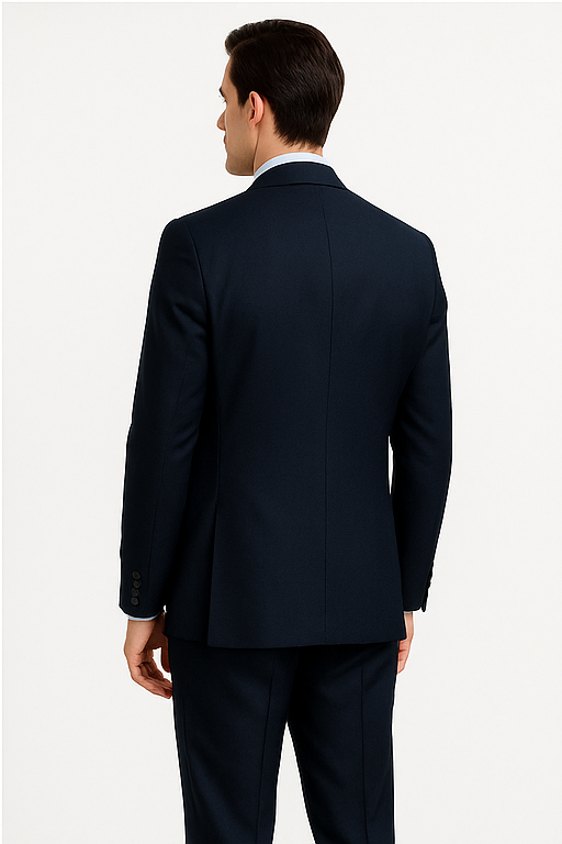 Completo uomo doppiopetto William