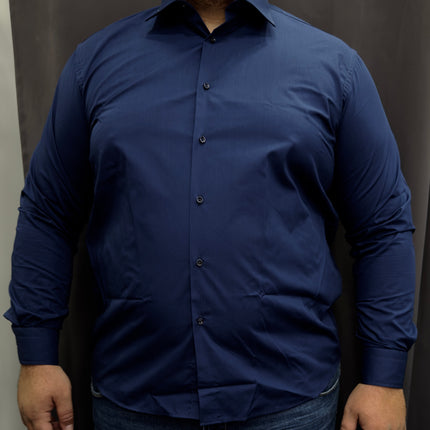 Camicia Oversize Alibi