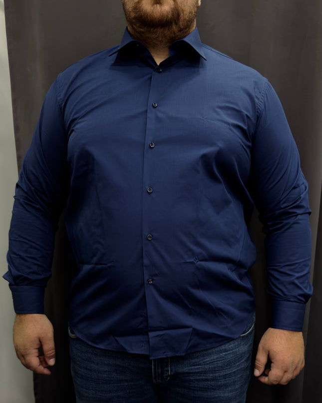 Camicia Oversize Alibi