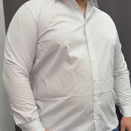 Camicia Oversize Alibi