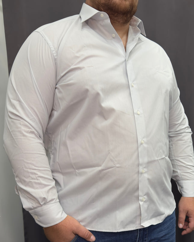 Camicia Oversize Alibi