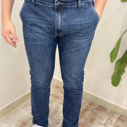 Jeans Mike