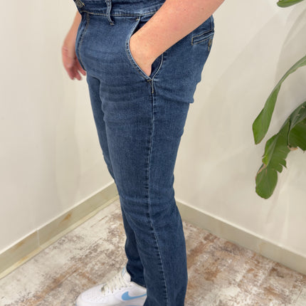 Jeans Mike