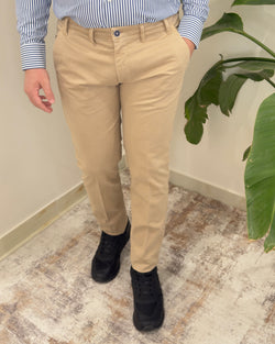 Pantalone Michael