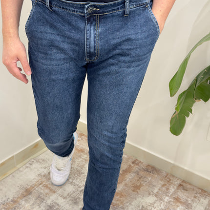 Jeans Mike