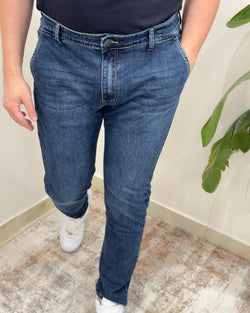 Jeans Mike