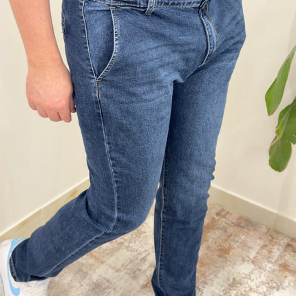 Jeans Mike