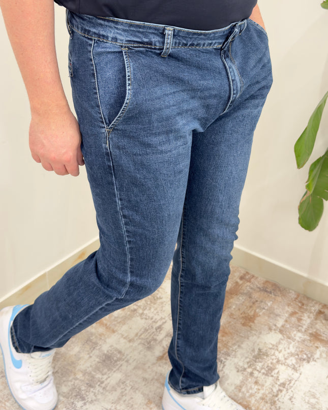 Jeans Mike