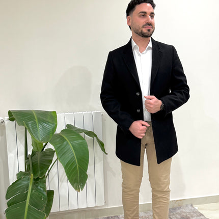 Cappotto BARONETTO