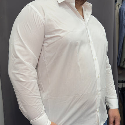 Camicia Oversize Alibi