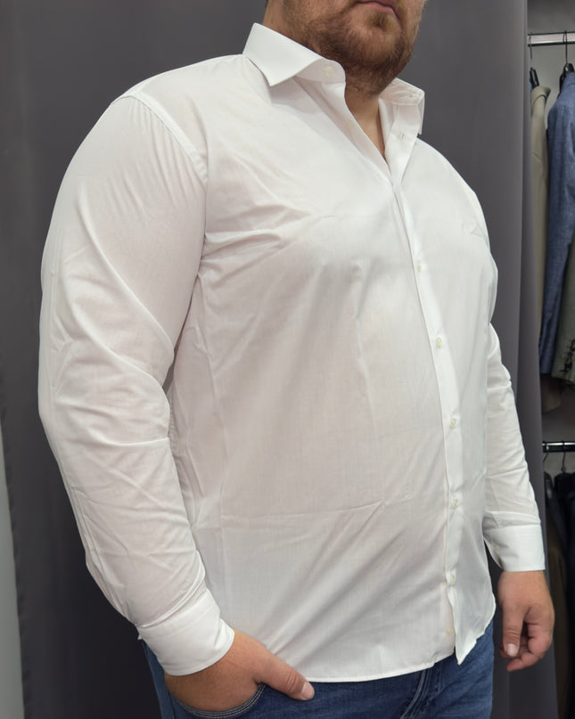 Camicia Oversize Alibi