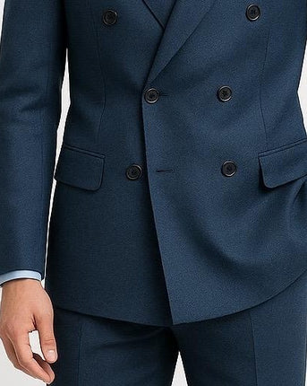 Completo uomo doppiopetto William