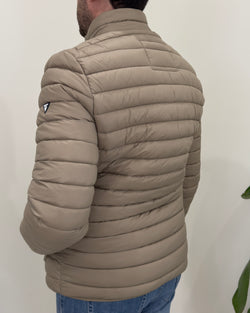 Piumino Zurigo