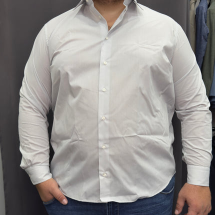 Camicia Oversize Alibi