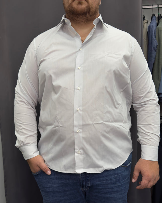 Camicia Oversize Alibi