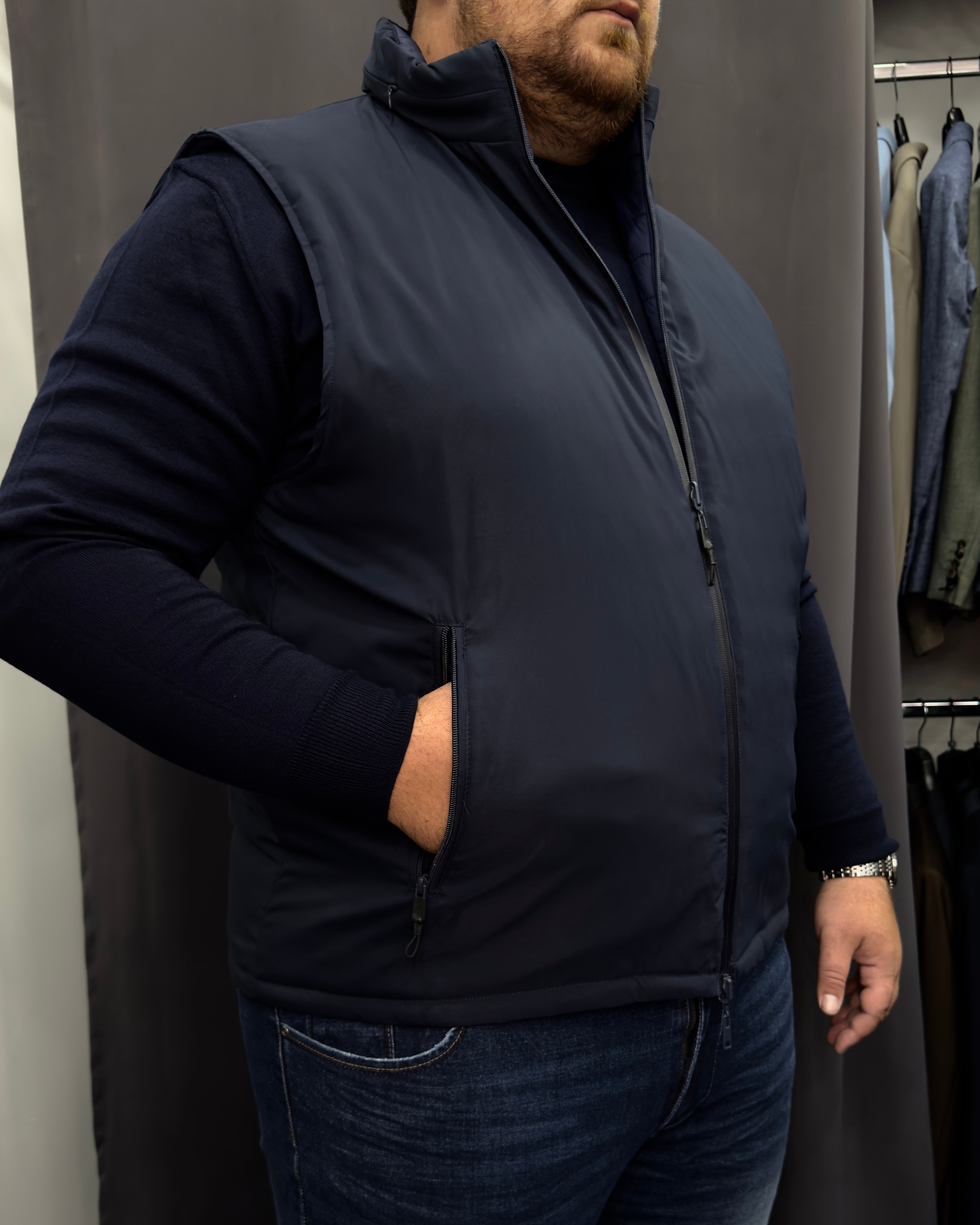 Vincentman