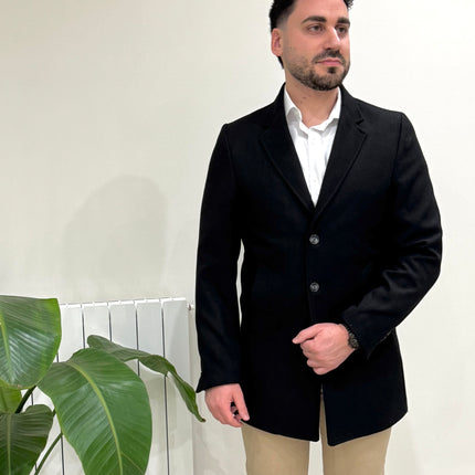Cappotto BARONETTO