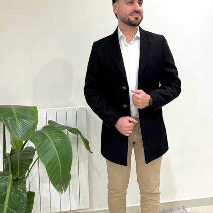 Cappotto BARONETTO