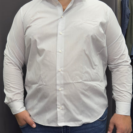 Camicia Oversize Alibi