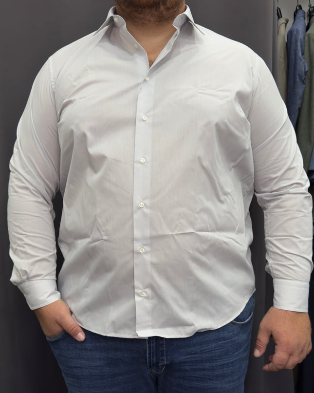 Camicia Oversize Alibi