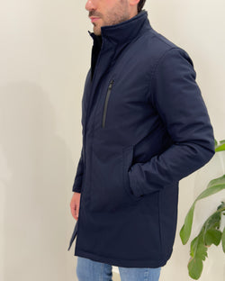Trench Copenaghen