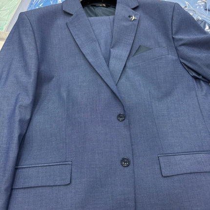 Abito Uomo Taglie Forti