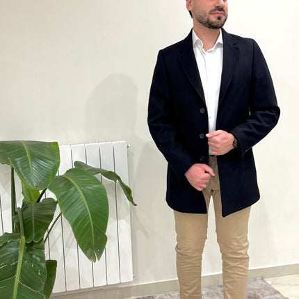 Cappotto BARONETTO