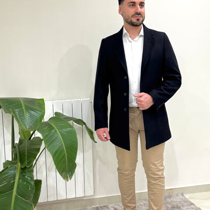 Cappotto BARONETTO