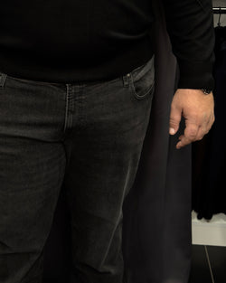 Jeans Milano