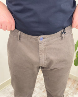 Pantalone Michael
