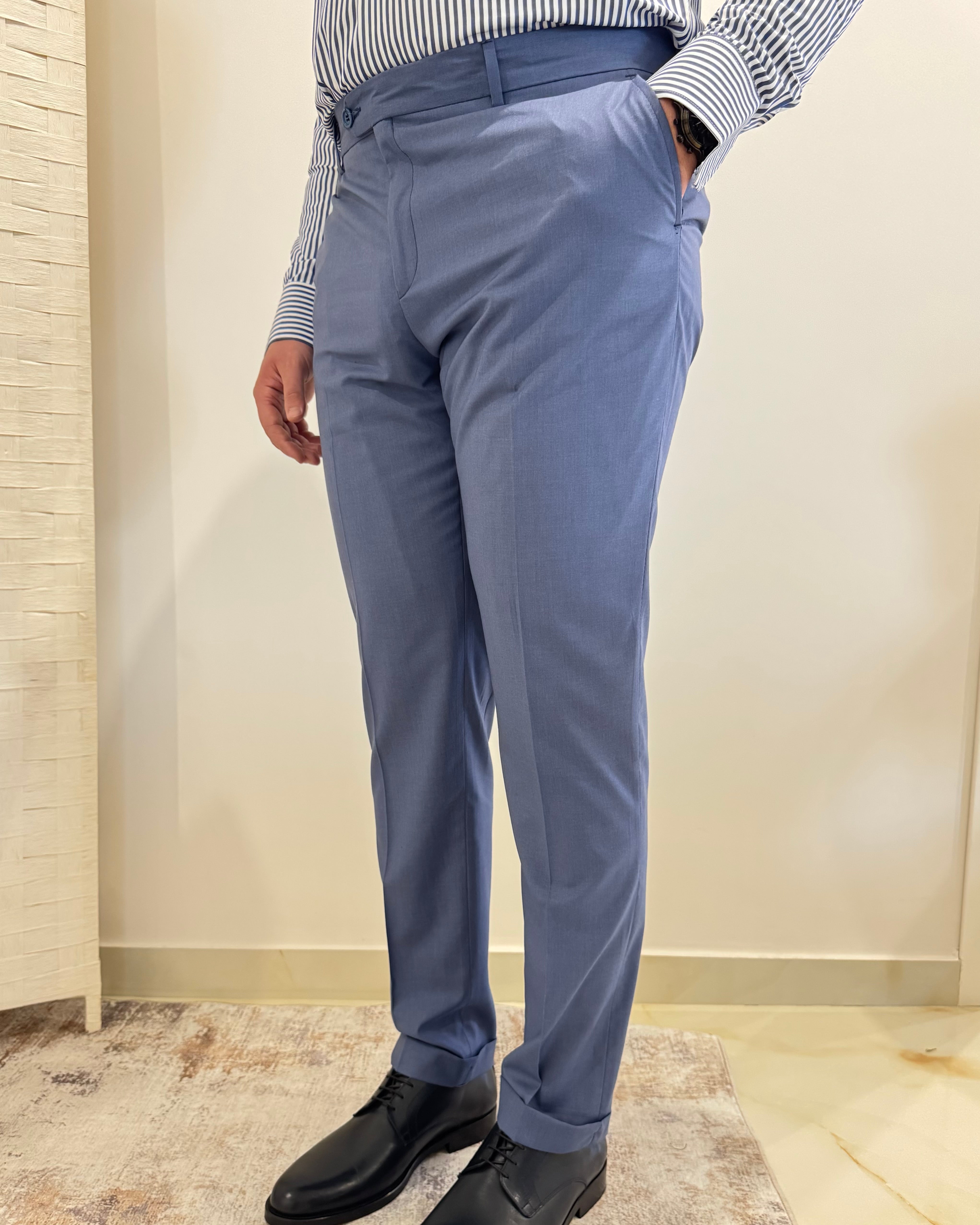 Pantalone Valencia