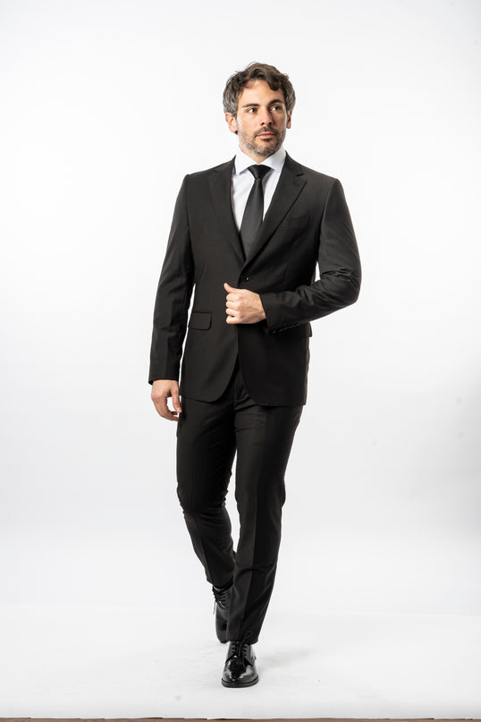 Abito Uomo Taglie Forti