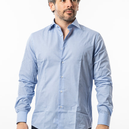 Camicia Alibi - Azzurro