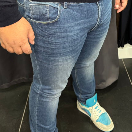 Jeans Dallas