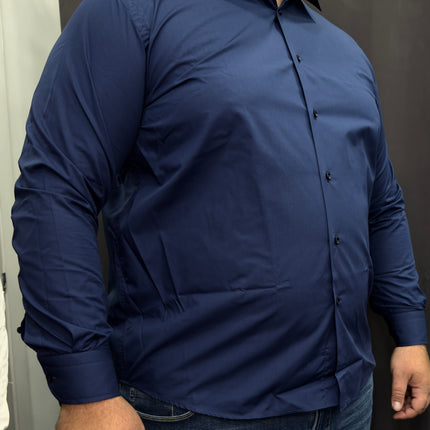 Camicia Oversize Alibi