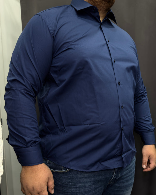 Camicia Oversize Alibi