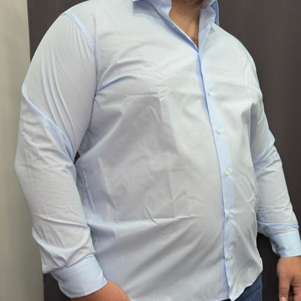 Camicia Oversize Alibi