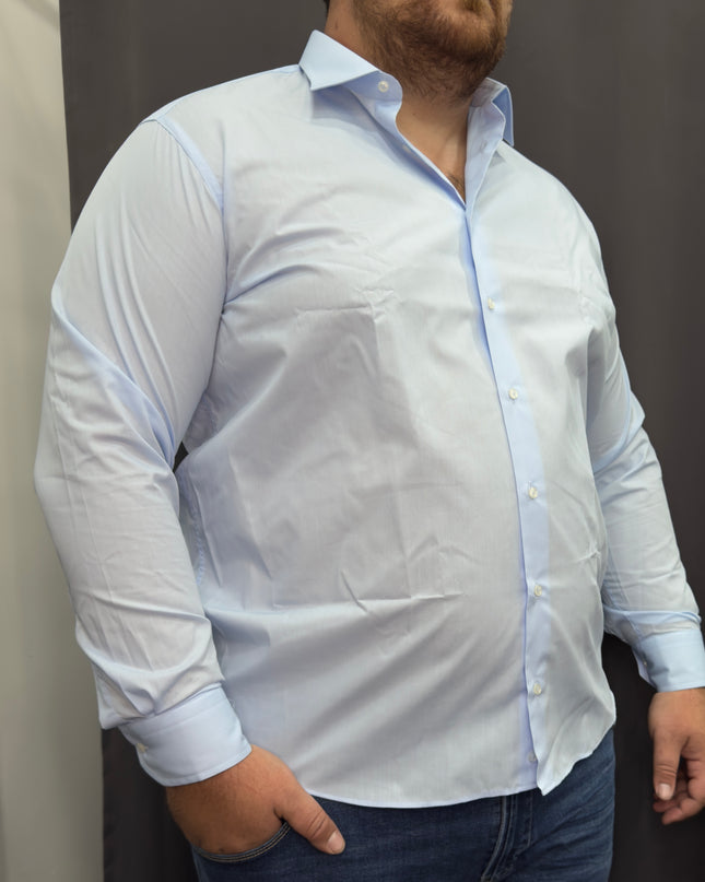 Camicia Oversize Alibi