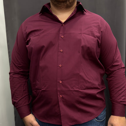 Camicia Oversize Alibi