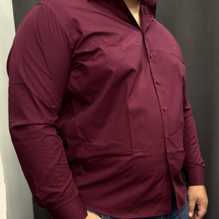 Camicia Oversize Alibi