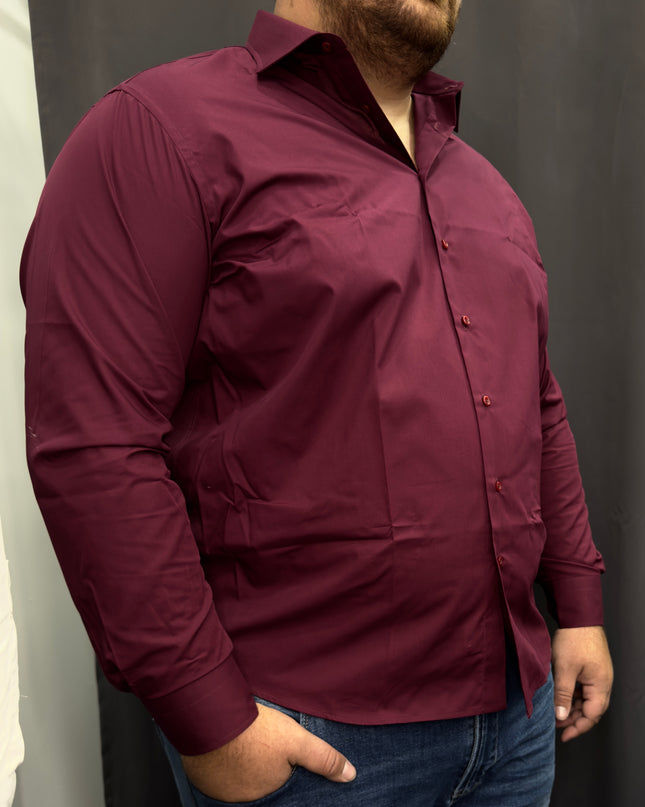 Camicia Oversize Alibi